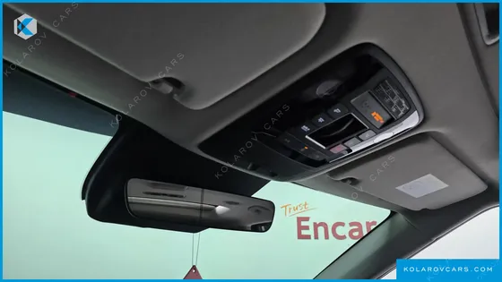 KIA CARNIVAL 7-SEATER GRAVITY