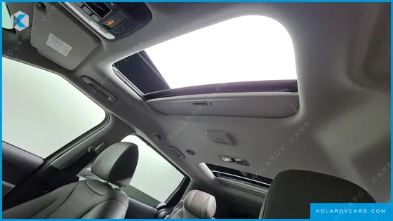 KIA CARNIVAL 7-SEATER GRAVITY
