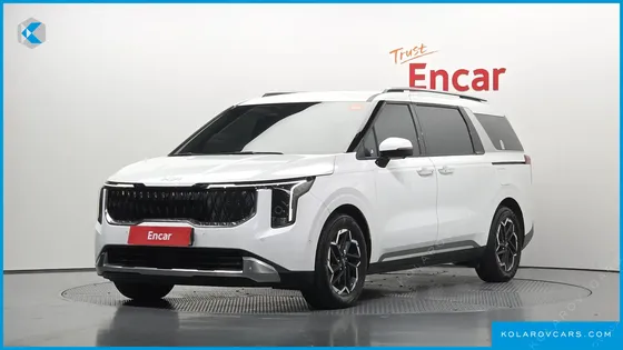 KIA CARNIVAL 9-SEATER SIGNATURE