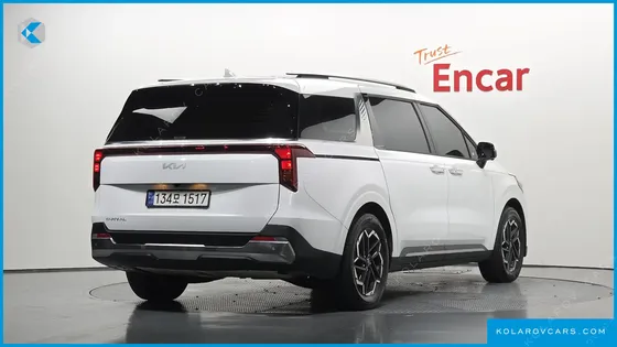 KIA CARNIVAL 9-SEATER SIGNATURE