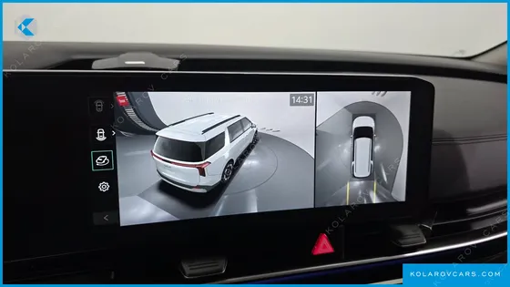 KIA CARNIVAL 9-SEATER SIGNATURE
