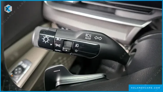 KIA CARNIVAL 7-SEATER NOBLESSE