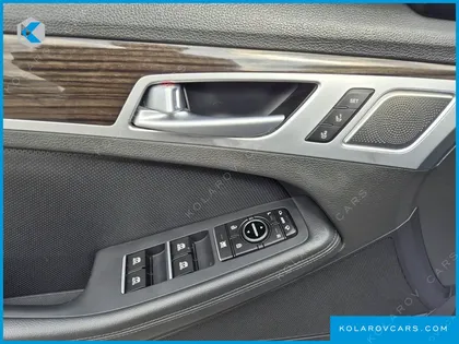 GENESIS G80 3.3 GDI