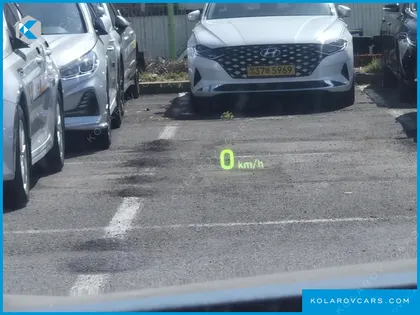 GENESIS G80 3.3 GDI
