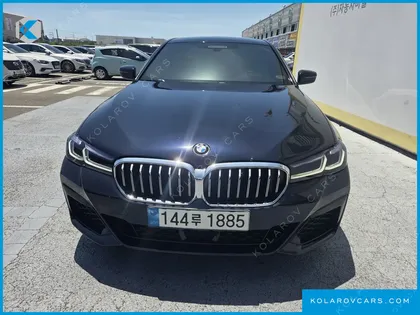BMW 5 SERIES 530I M SPORT PACKAGE