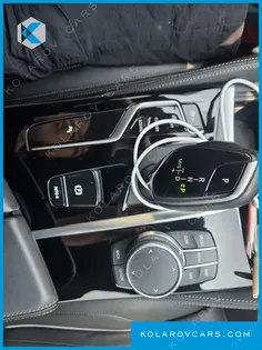 BMW 5 SERIES 530I M SPORT PACKAGE