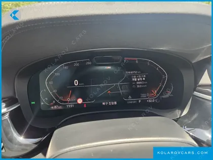 BMW 5 SERIES 530I M SPORT PACKAGE