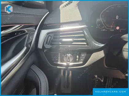 BMW 5 SERIES 530I M SPORT PACKAGE