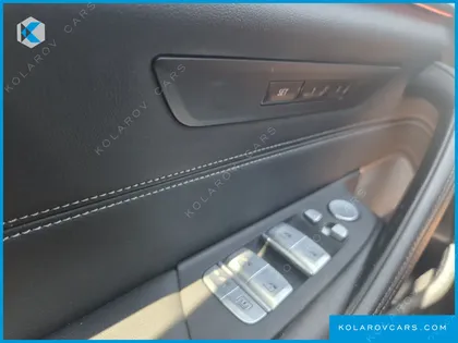 BMW 5 SERIES 530I M SPORT PACKAGE