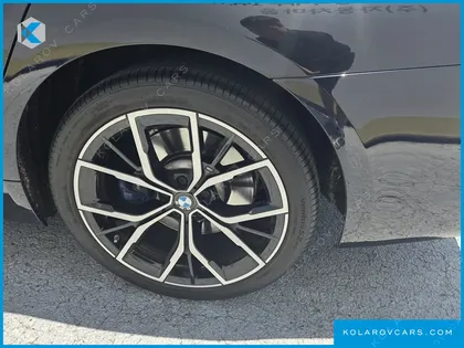 BMW 5 SERIES 530I M SPORT PACKAGE