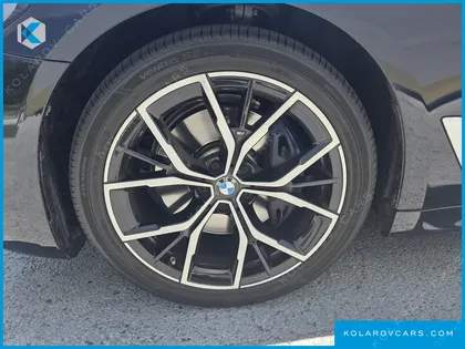 BMW 5 SERIES 530I M SPORT PACKAGE