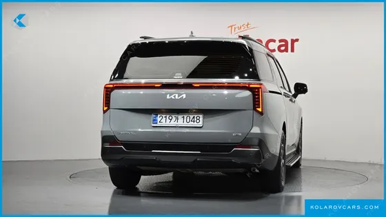 KIA CARNIVAL HEV 9SEATER GRAVITY