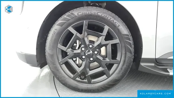 KIA CARNIVAL HEV 9SEATER GRAVITY