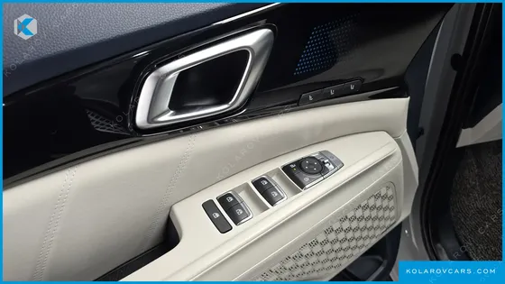 KIA CARNIVAL HEV 9SEATER GRAVITY