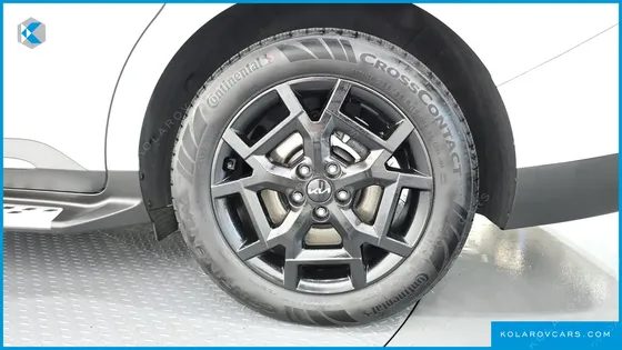KIA CARNIVAL HEV 9SEATER GRAVITY