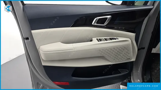 KIA CARNIVAL HEV 9SEATER GRAVITY