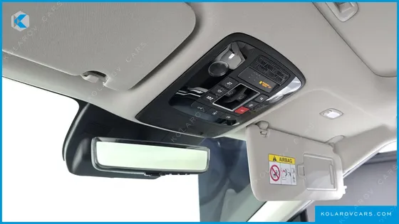 KIA CARNIVAL HEV 9SEATER GRAVITY