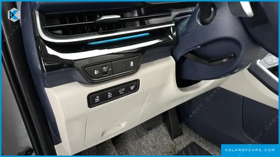 KIA CARNIVAL HEV 9SEATER GRAVITY