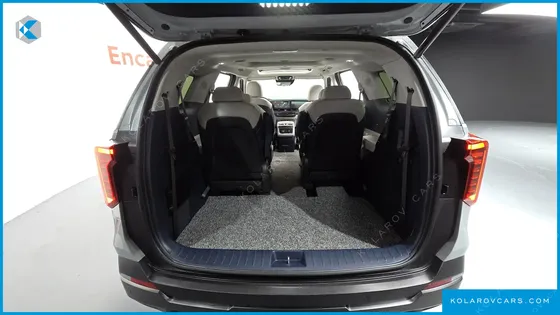 KIA CARNIVAL HEV 9SEATER GRAVITY