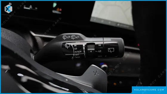 KIA CARNIVAL 9-SEATER NOBLESSE