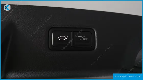 KIA CARNIVAL 9-SEATER NOBLESSE