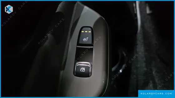 KIA CARNIVAL 9-SEATER NOBLESSE