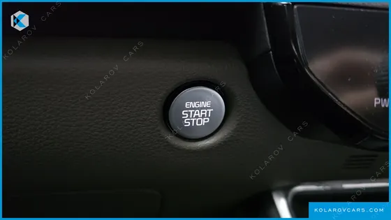 KIA CARNIVAL 9-SEATER NOBLESSE