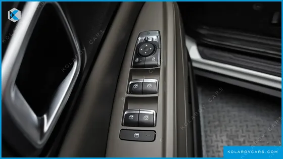KIA CARNIVAL 9-SEATER NOBLESSE