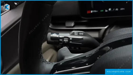 KIA CARNIVAL 9-SEATER NOBLESSE