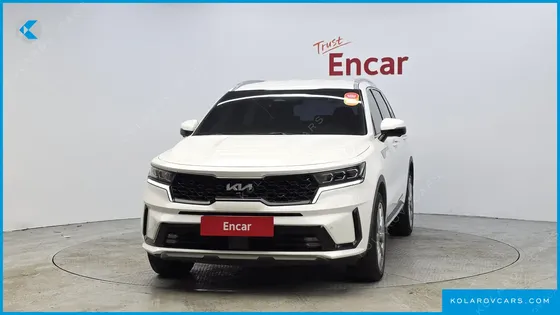 KIA SORENTO GASOLINE 2.5T 2WD