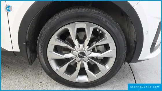 KIA SORENTO GASOLINE 2.5T 2WD