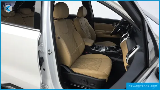KIA SORENTO GASOLINE 2.5T 2WD