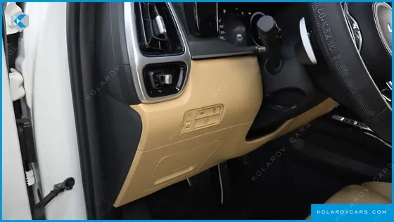 KIA SORENTO GASOLINE 2.5T 2WD