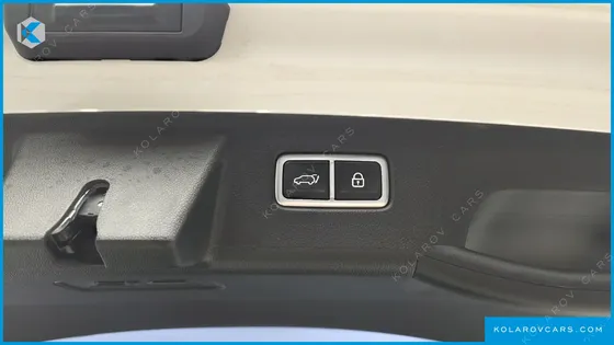 KIA SORENTO GASOLINE 2.5T 2WD