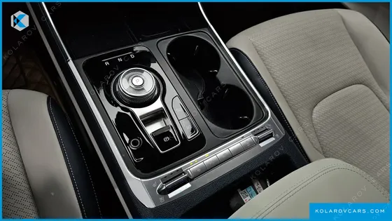 KIA CARNIVAL HEV 9SEATER GRAVITY