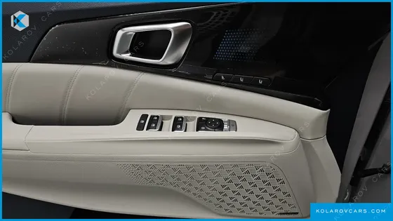 KIA CARNIVAL HEV 9SEATER GRAVITY