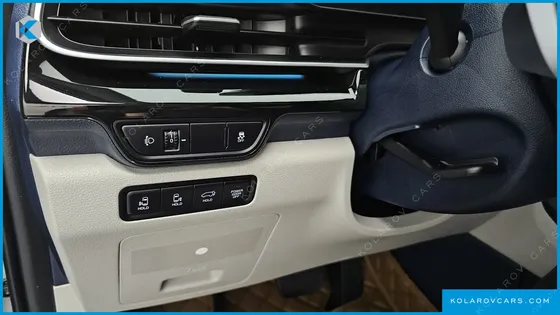 KIA CARNIVAL HEV 9SEATER GRAVITY