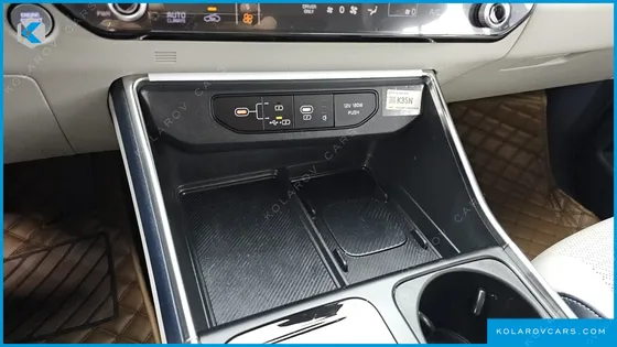 KIA CARNIVAL HEV 9SEATER GRAVITY
