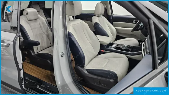 KIA CARNIVAL HEV 9SEATER GRAVITY