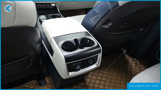 KIA CARNIVAL HEV 9SEATER GRAVITY