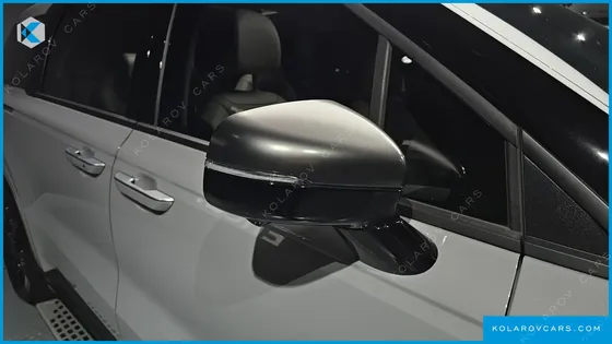 KIA CARNIVAL HEV 9SEATER GRAVITY