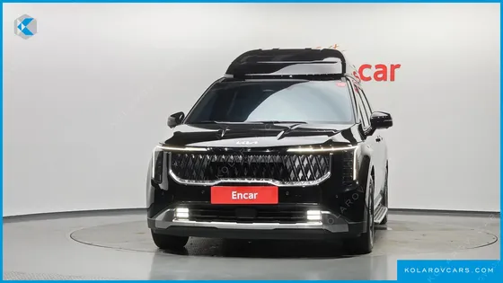 KIA CARNIVAL HEV 9-SEATER HI-LIMOUSINE