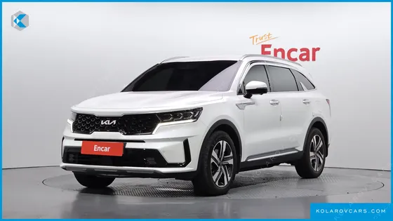 KIA SORENTO HEV 1.6 2WD
