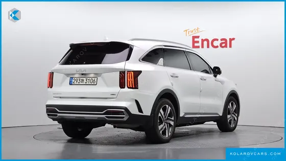 KIA SORENTO HEV 1.6 2WD