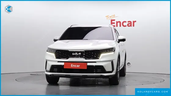KIA SORENTO HEV 1.6 2WD