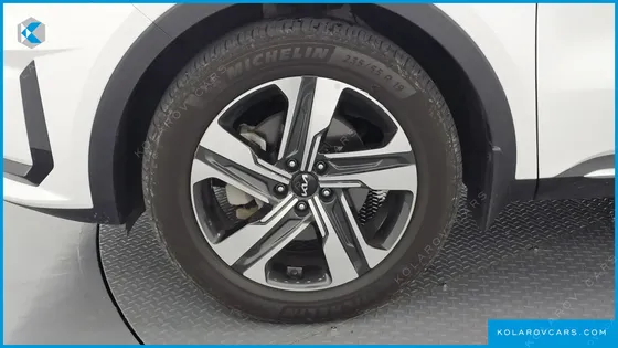 KIA SORENTO HEV 1.6 2WD