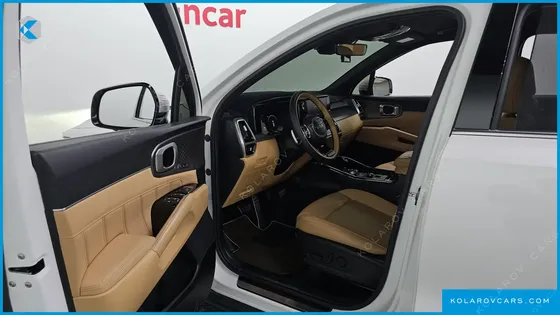 KIA SORENTO HEV 1.6 2WD