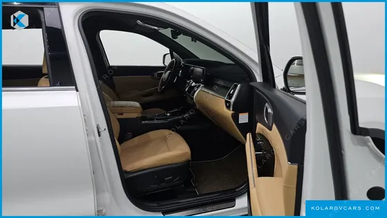 KIA SORENTO HEV 1.6 2WD