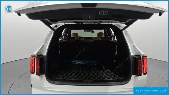 KIA SORENTO HEV 1.6 2WD