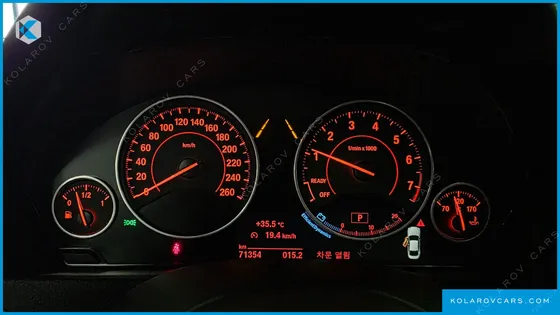 BMW 4 SERIES 430I M SPORT COUPE